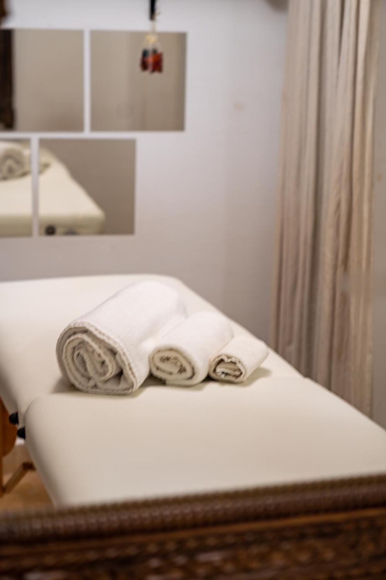 Riad Cologne & Spa Марракеш Экстерьер фото
