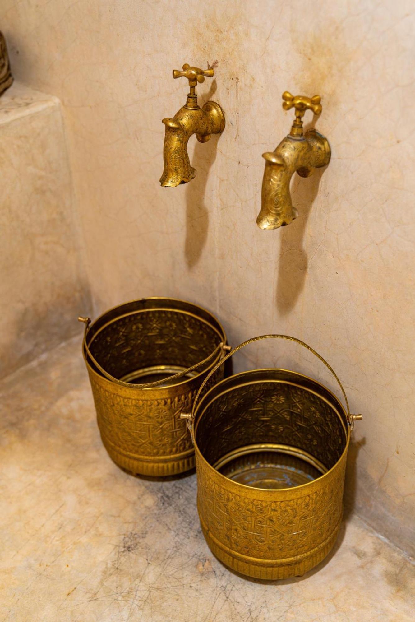 Riad Cologne & Spa Марракеш Экстерьер фото