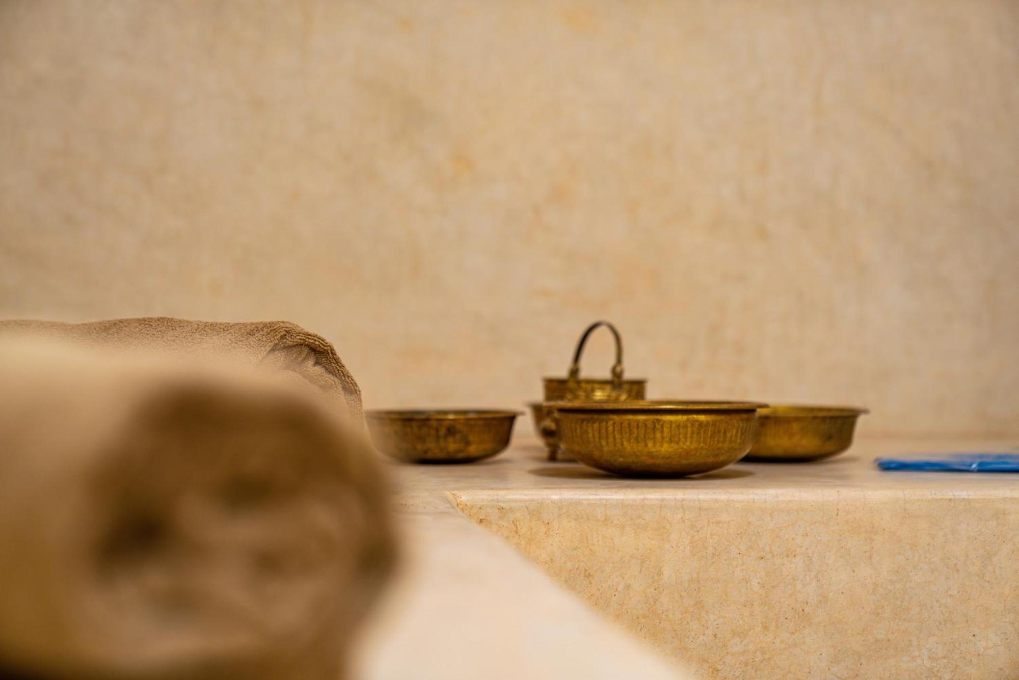 Riad Cologne & Spa Марракеш Экстерьер фото