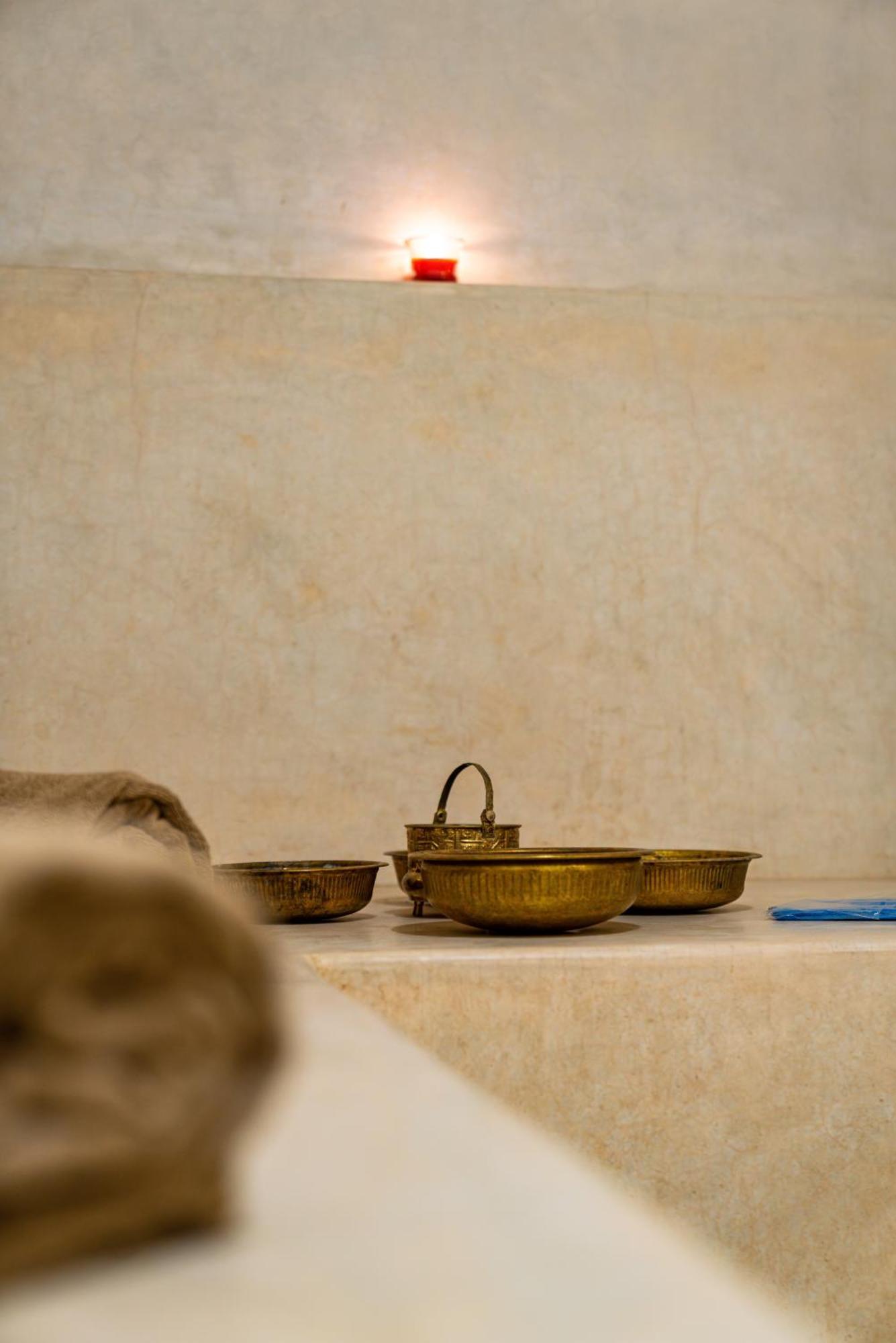 Riad Cologne & Spa Марракеш Экстерьер фото