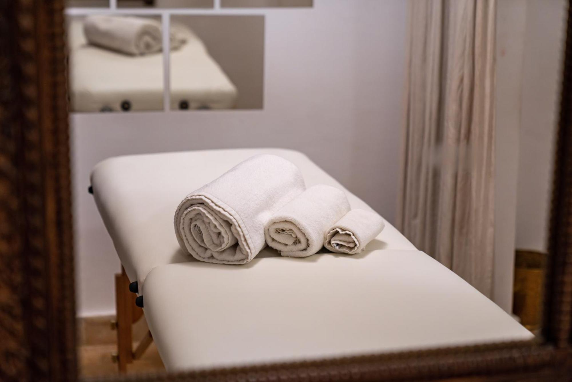 Riad Cologne & Spa Марракеш Экстерьер фото