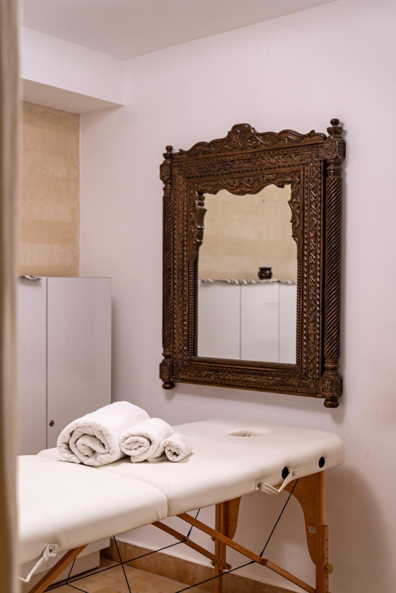 Riad Cologne & Spa Марракеш Экстерьер фото