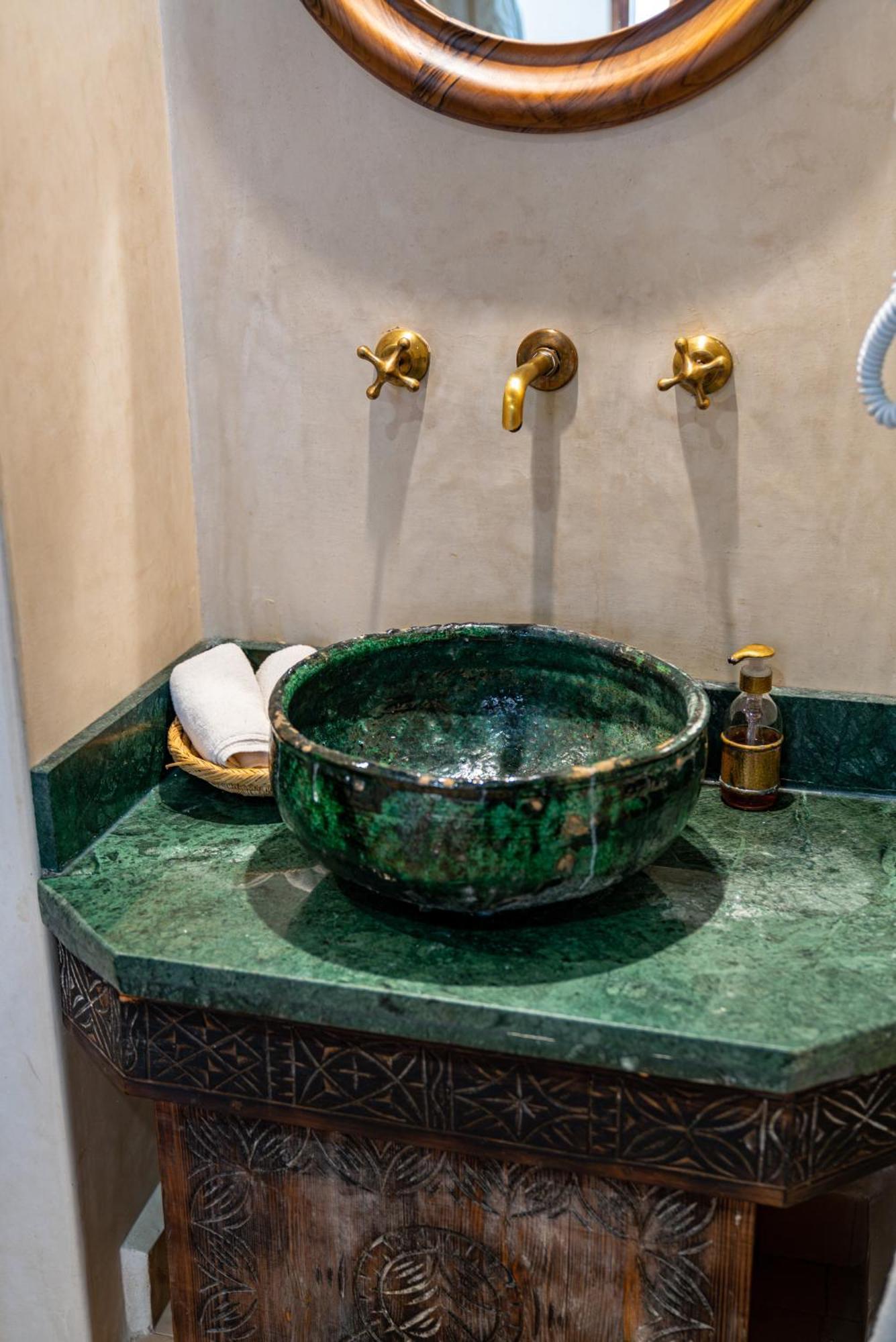 Riad Cologne & Spa Марракеш Экстерьер фото